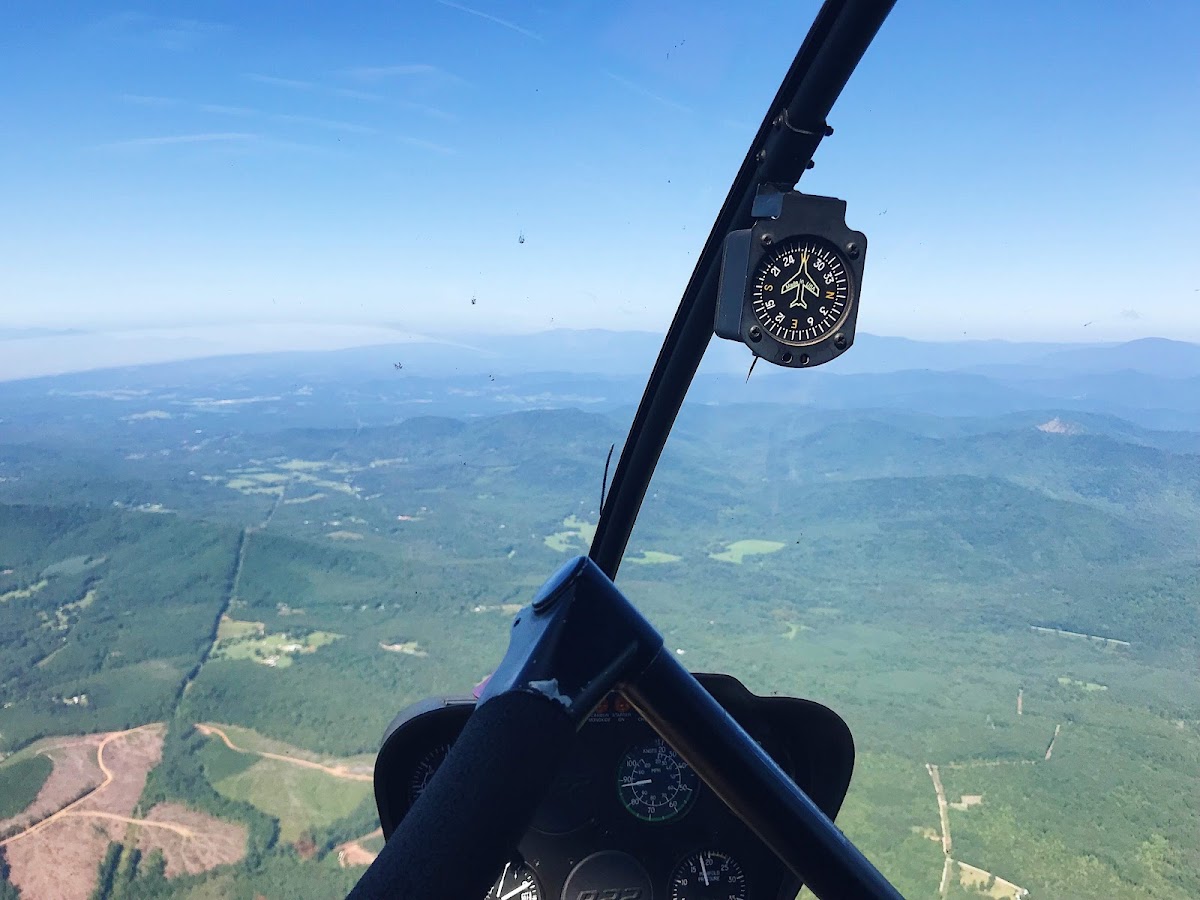Middle River Flight Center