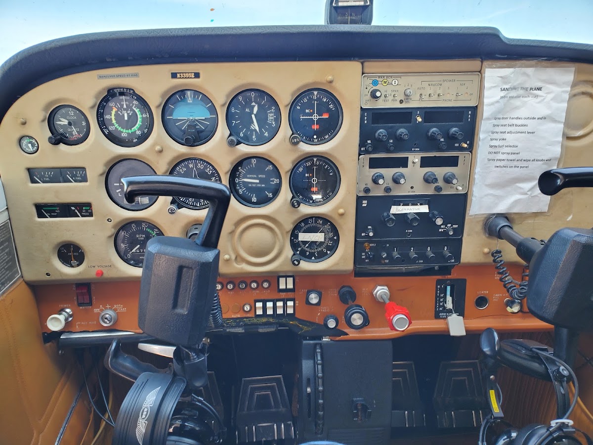 Middletown Regional Flight Training Institute
