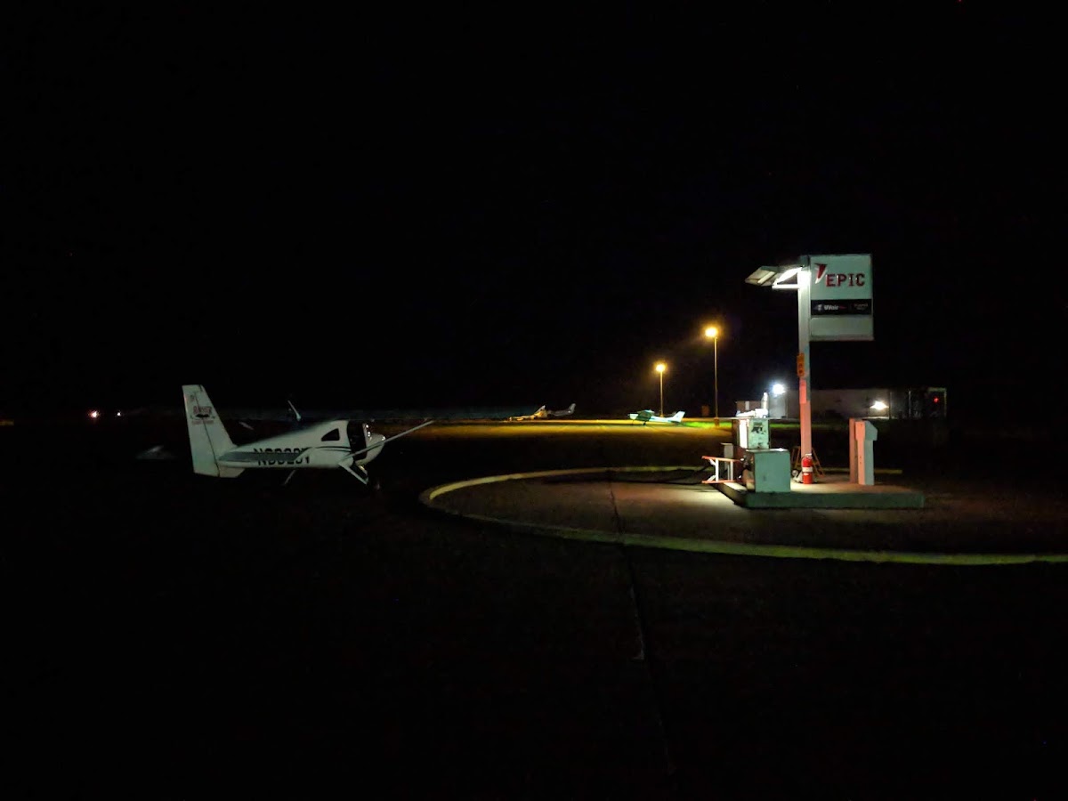 Midstate Aviation Inc