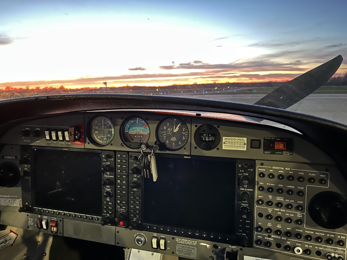 Midwest Corporate Air