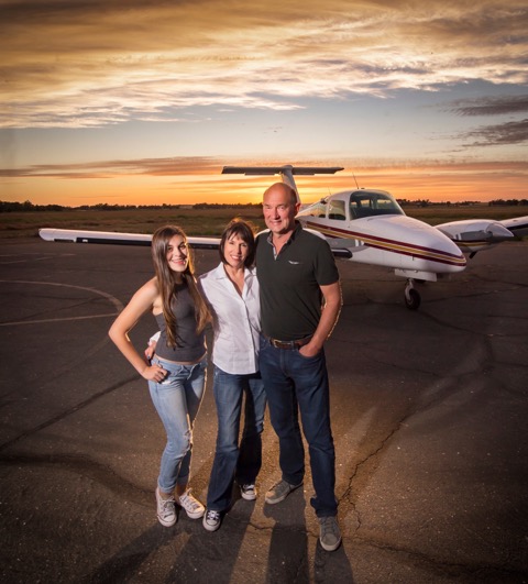 Mike Smith Aviation International