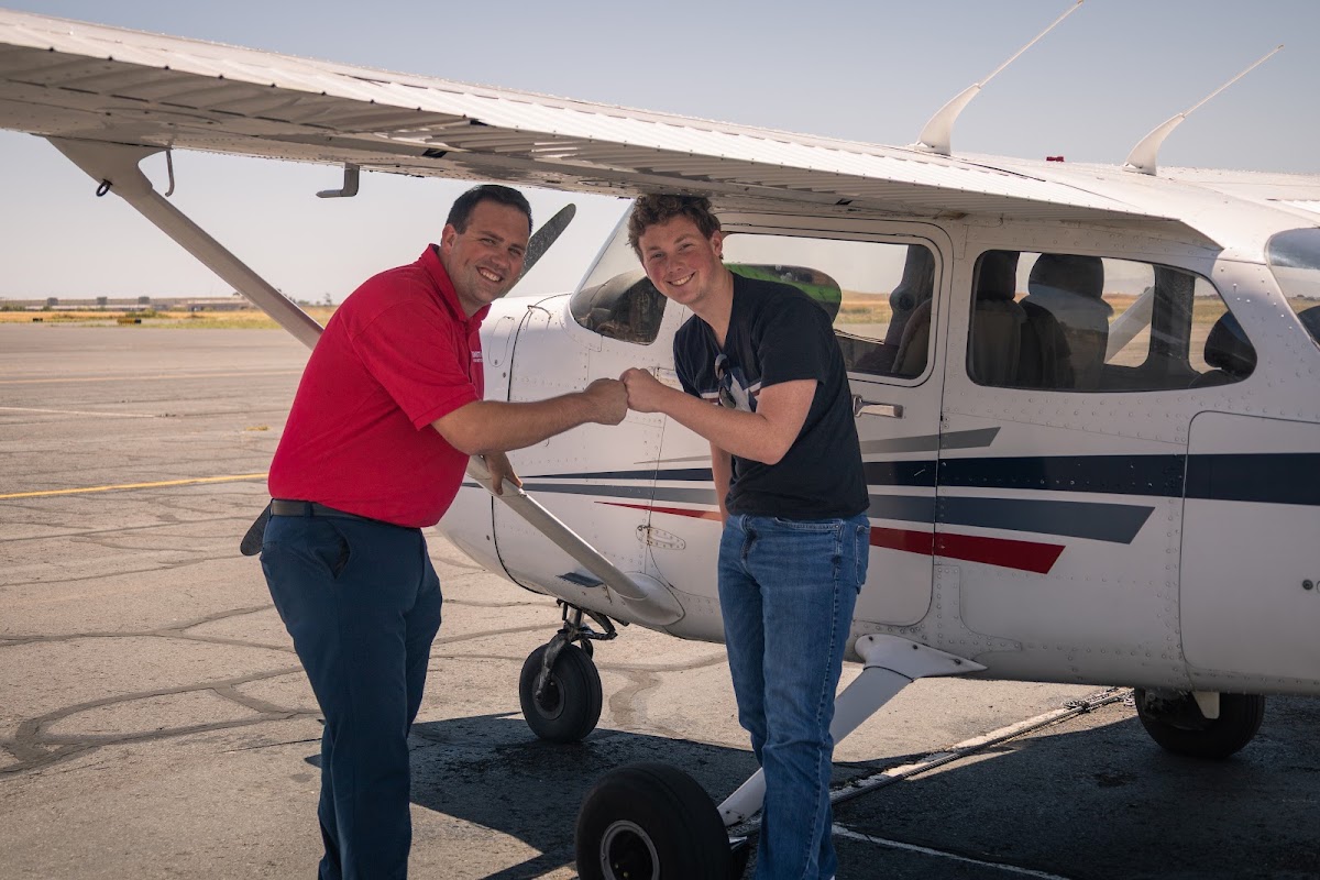 Mike Smith Aviation International