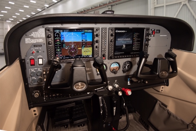 Mike Smith Aviation International