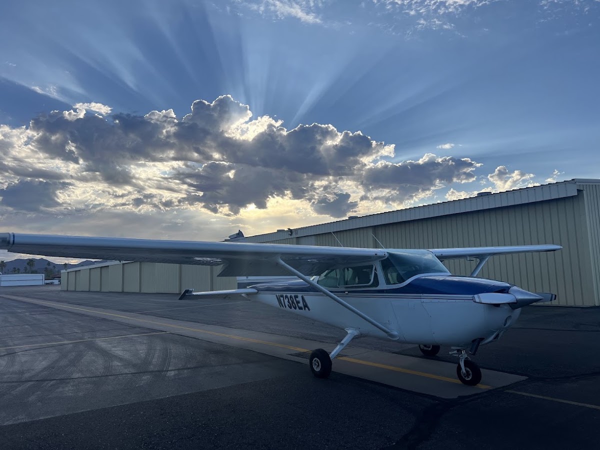 Miller Aviation Training Tech LLC