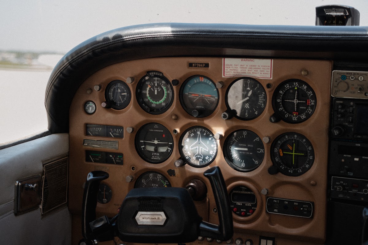 Milwaukee Aero