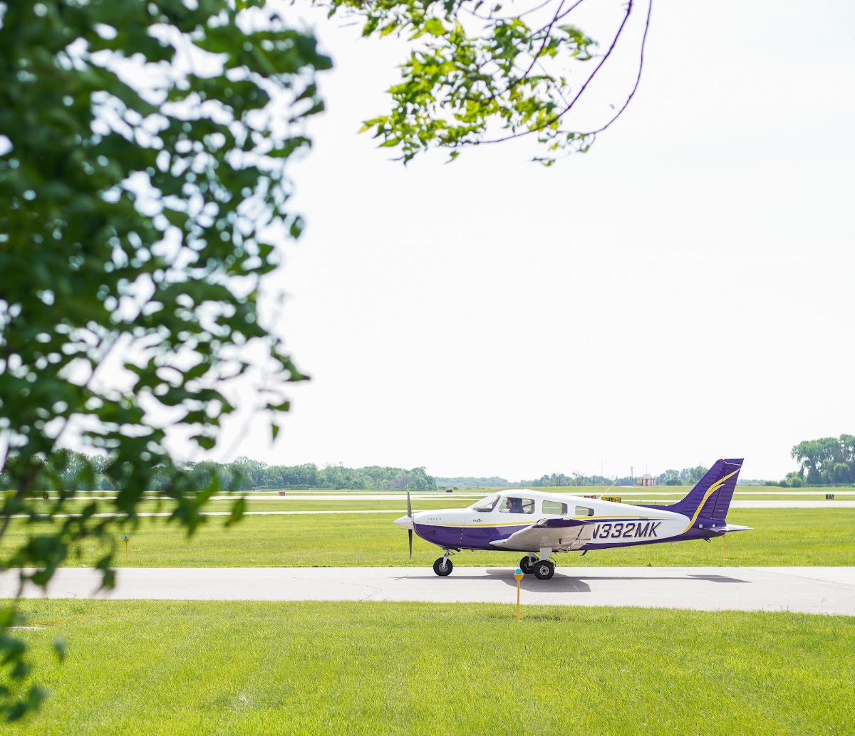 Minnesota State University, Mankato Aviation