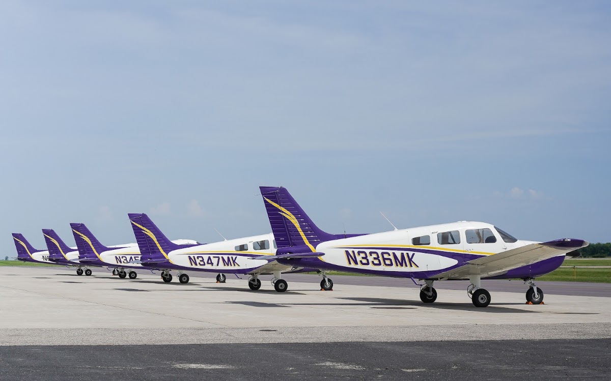 Minnesota State University, Mankato Aviation