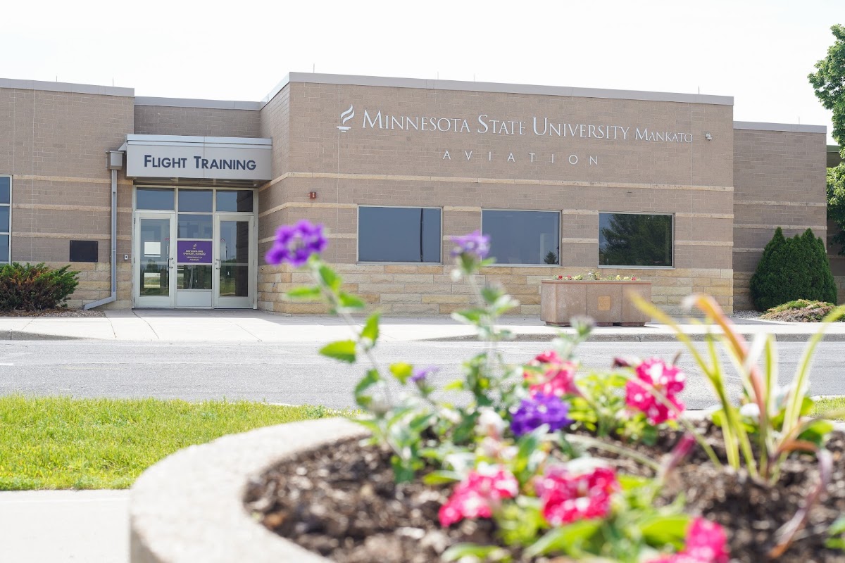Minnesota State University, Mankato Aviation