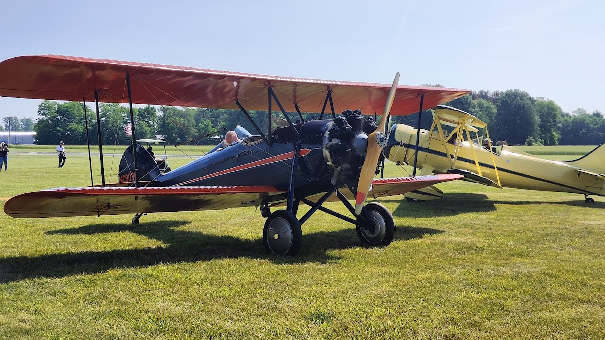Mishawaka Pilots Club