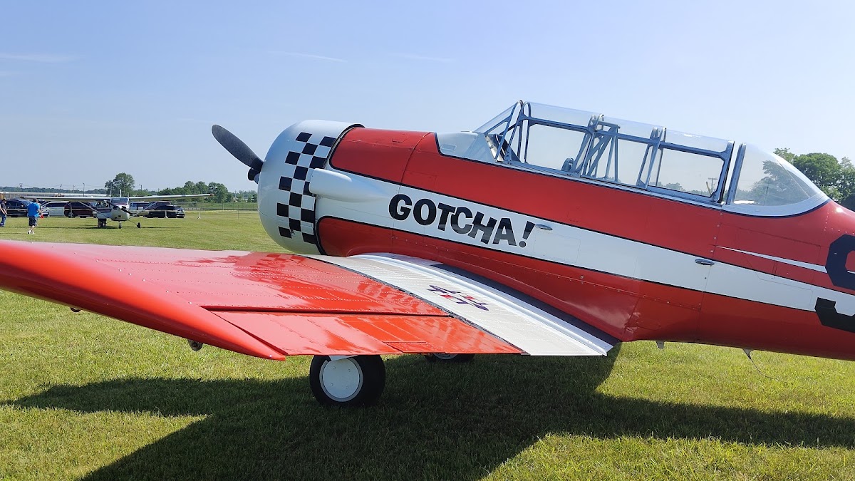 Mishawaka Pilots Club