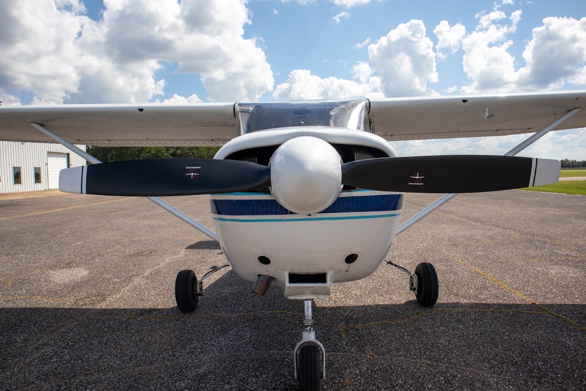 Mississippi Aviation Academy