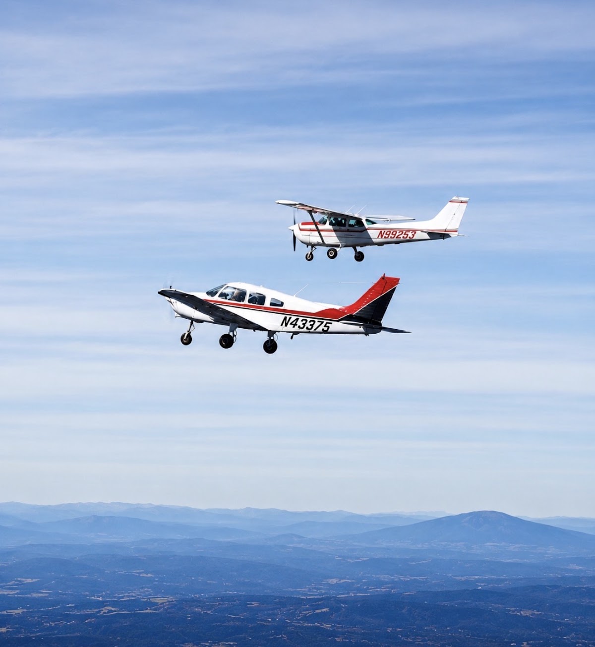 Mitiguy Aviation