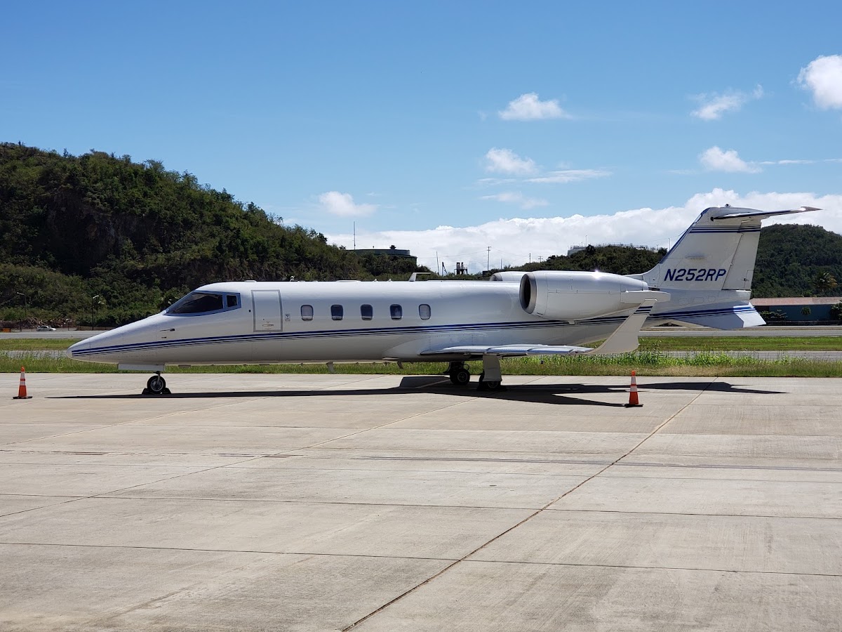 Modern Aviation