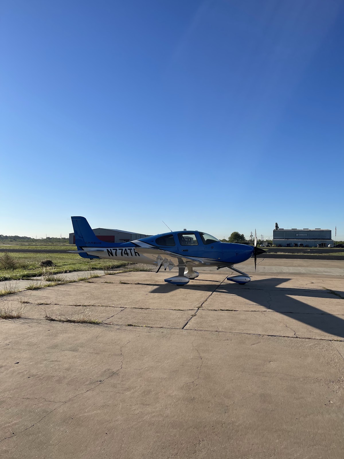 Modern Pilot