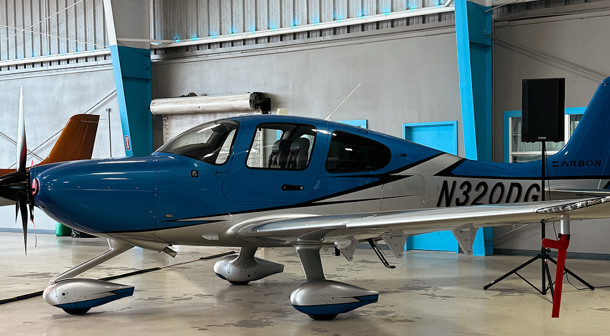 Modern Pilot