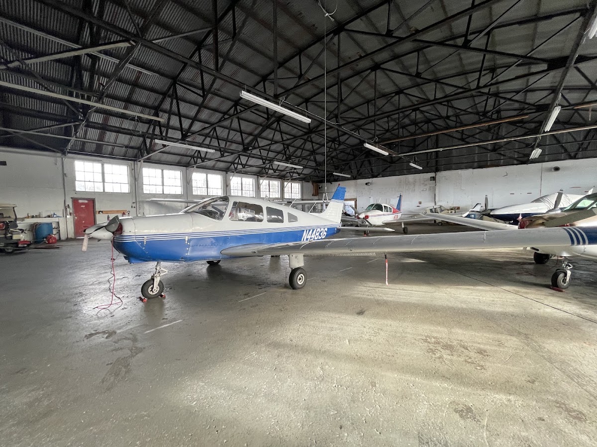 Monadnock Aviation