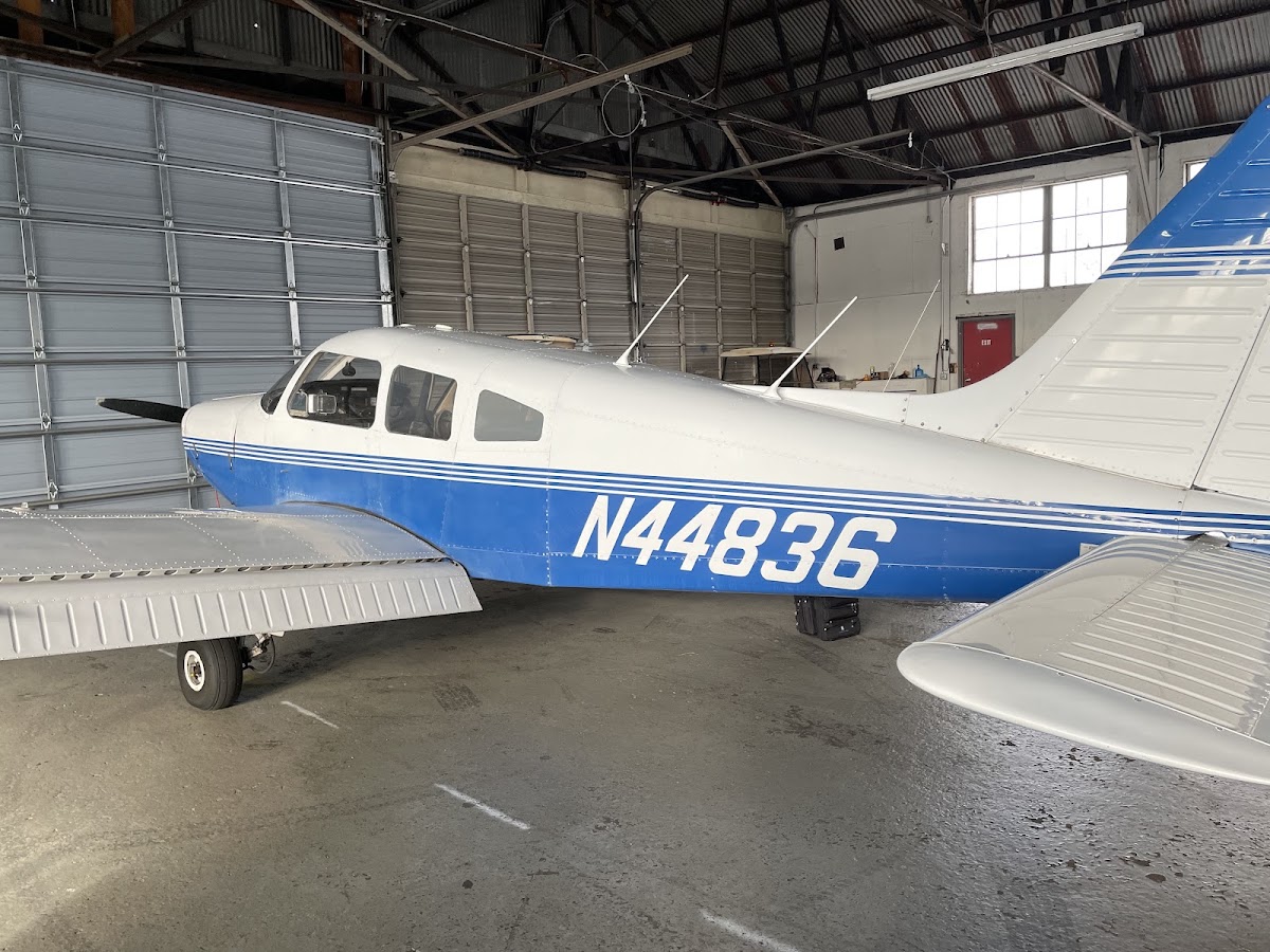 Monadnock Aviation