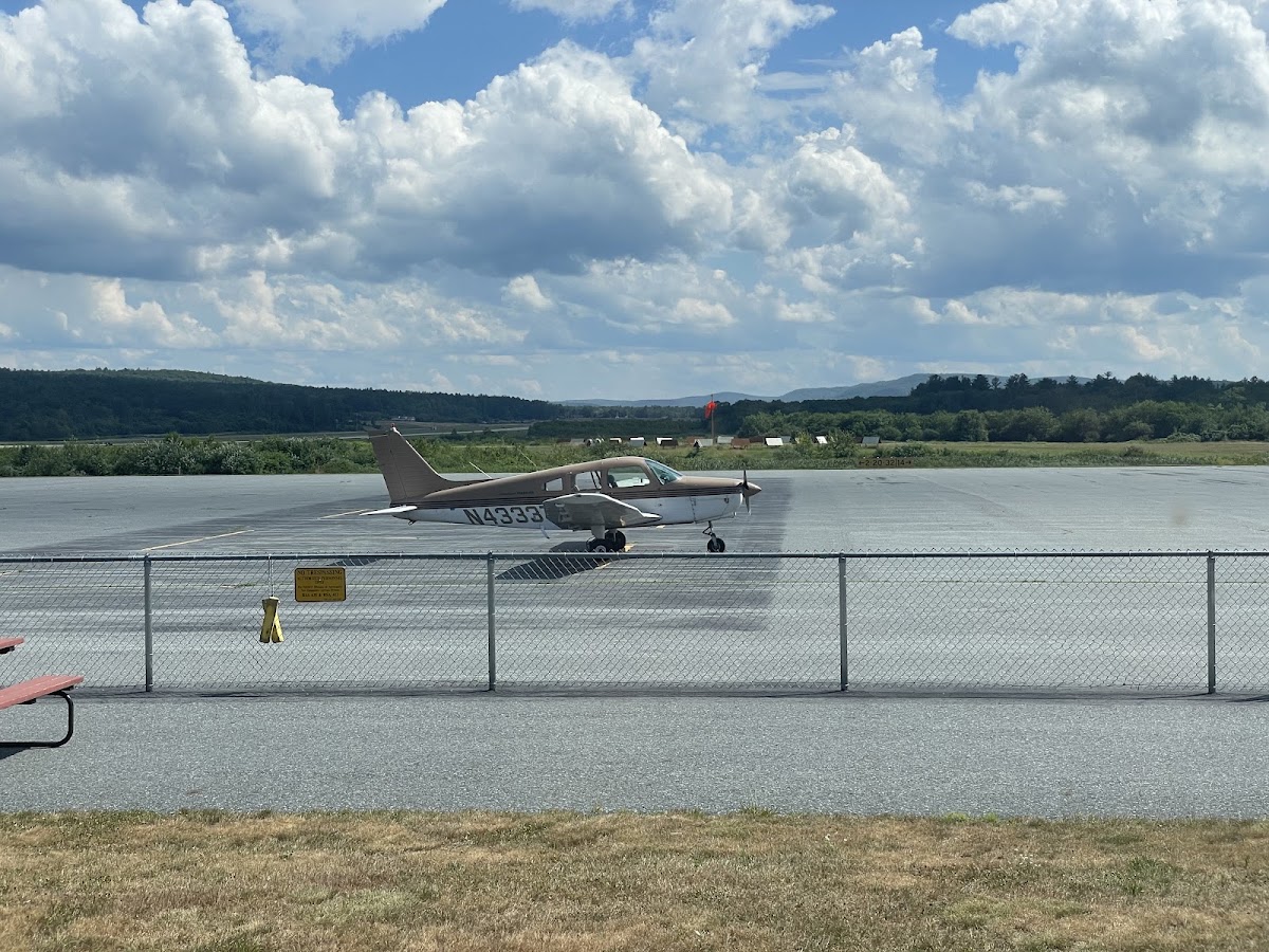 Monadnock Aviation