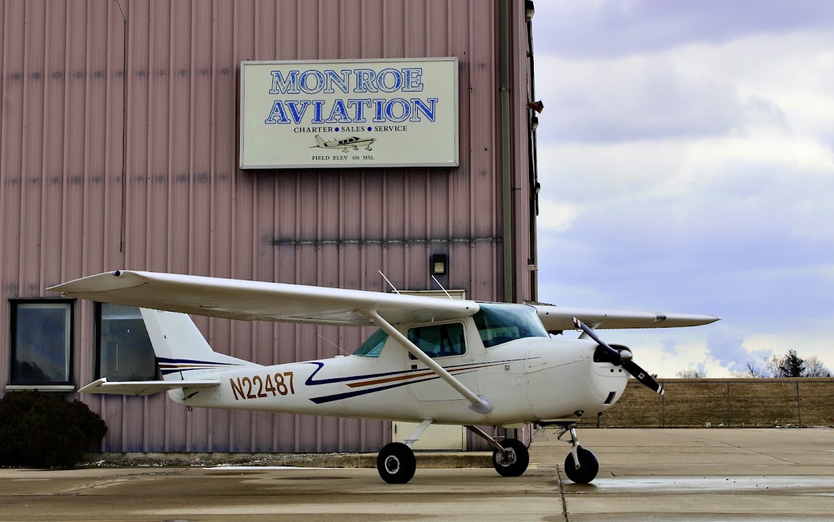Monroe Aviation