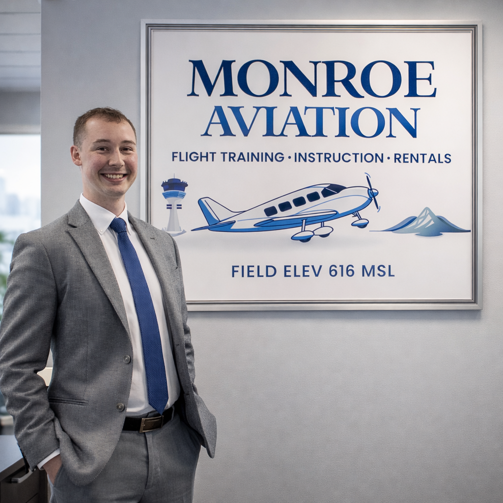 Monroe Aviation