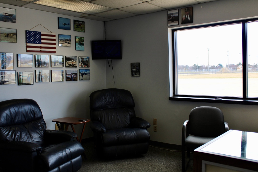 Monroe Aviation