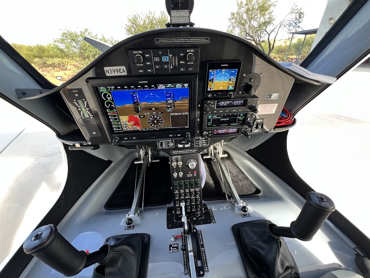 Monsoon Aviation
