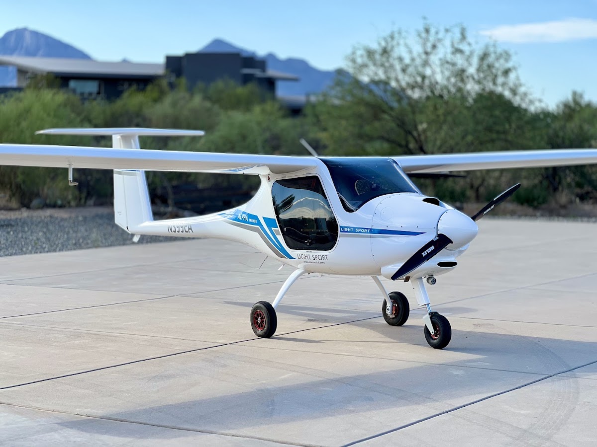 Monsoon Aviation