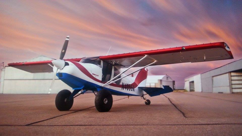 Montana by Air LLC