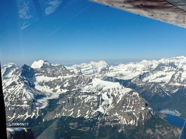 Montana by Air LLC