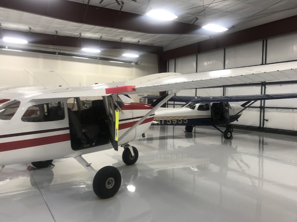 Montana Flying Service