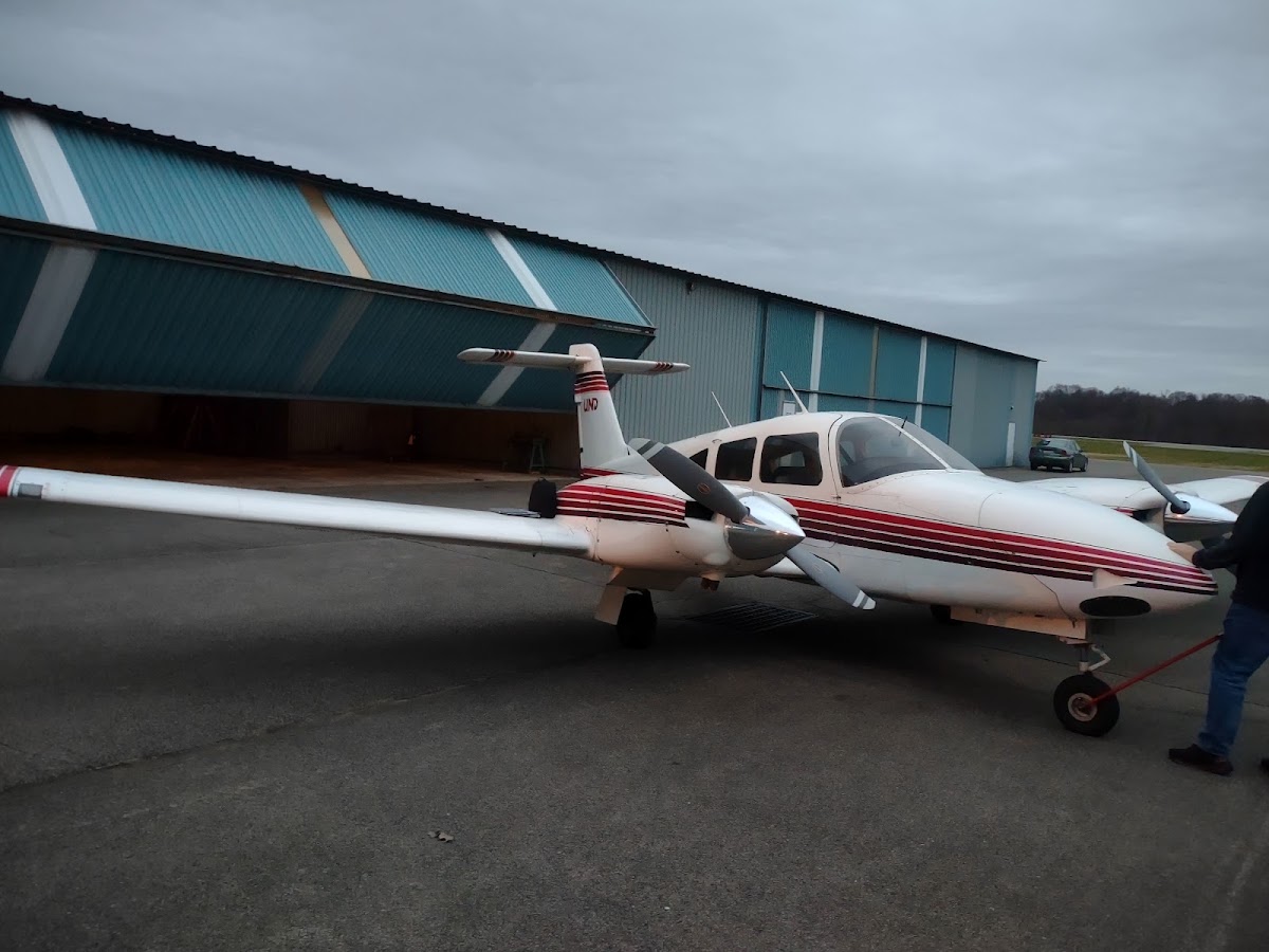 Moore Aviation