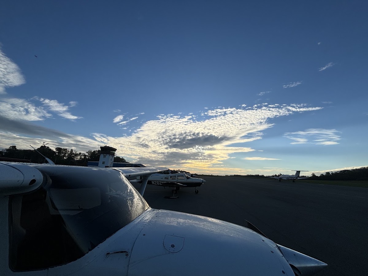 Moore Aviation