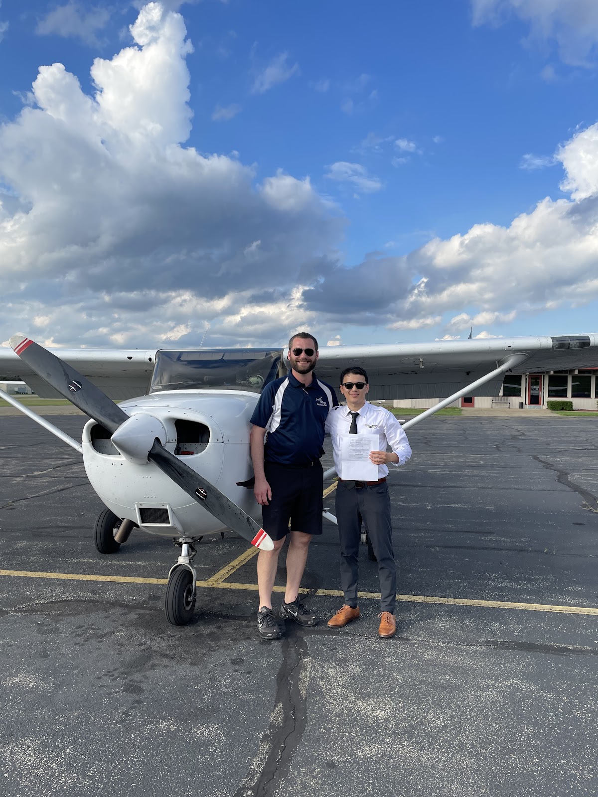 Moore Aviation