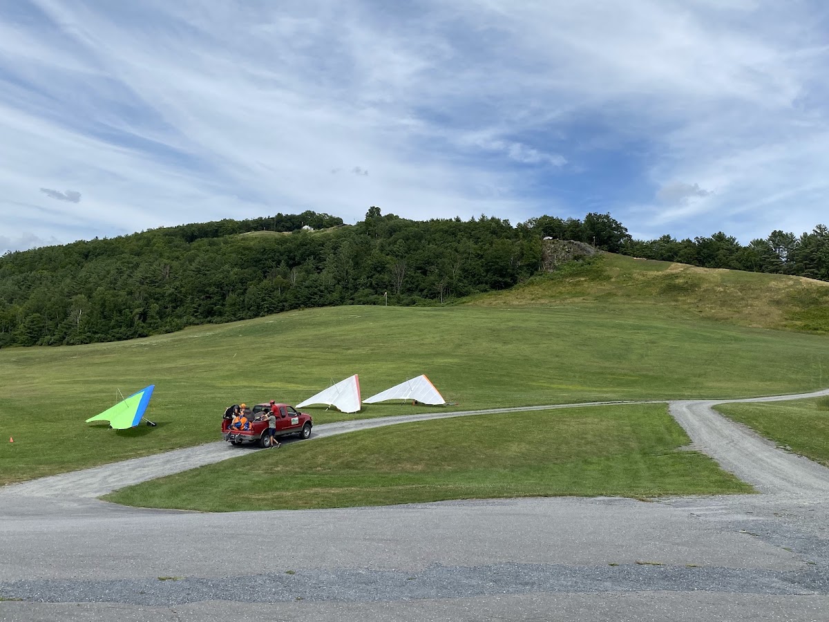 Morningside Flight Park