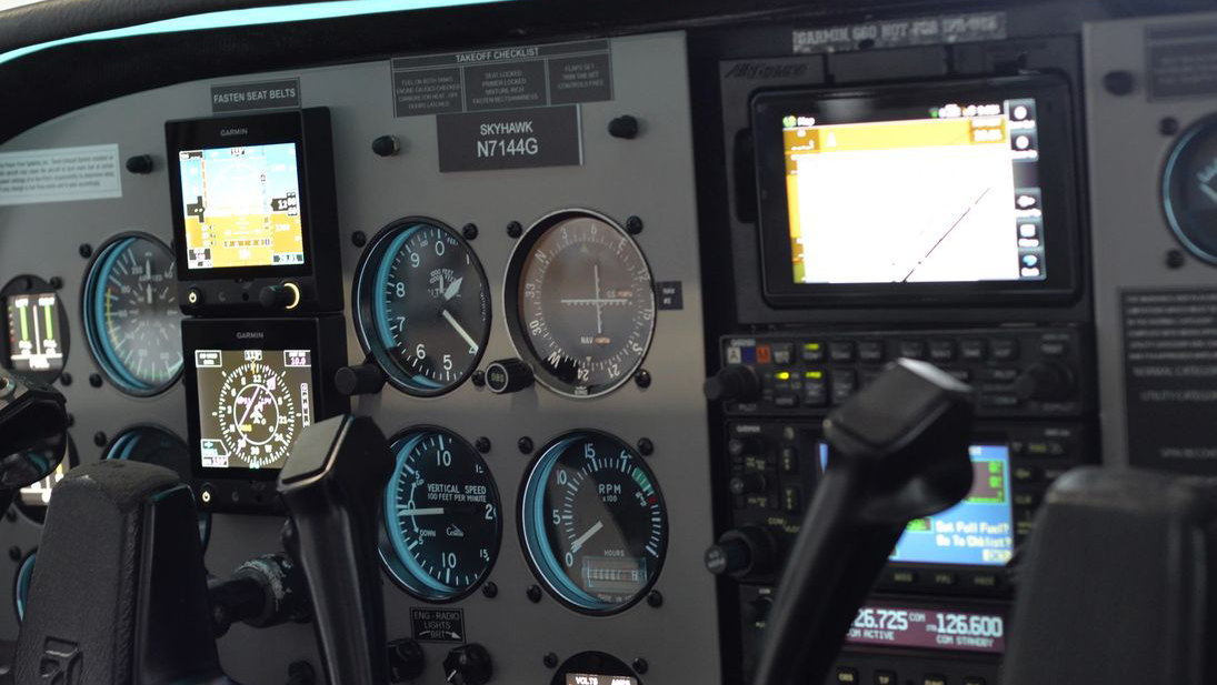 Morristown Flying Services