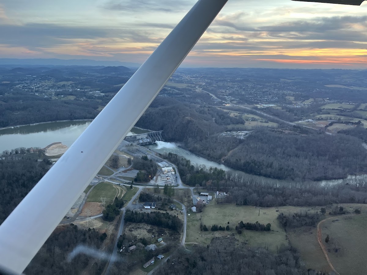 Morristown Flying Services