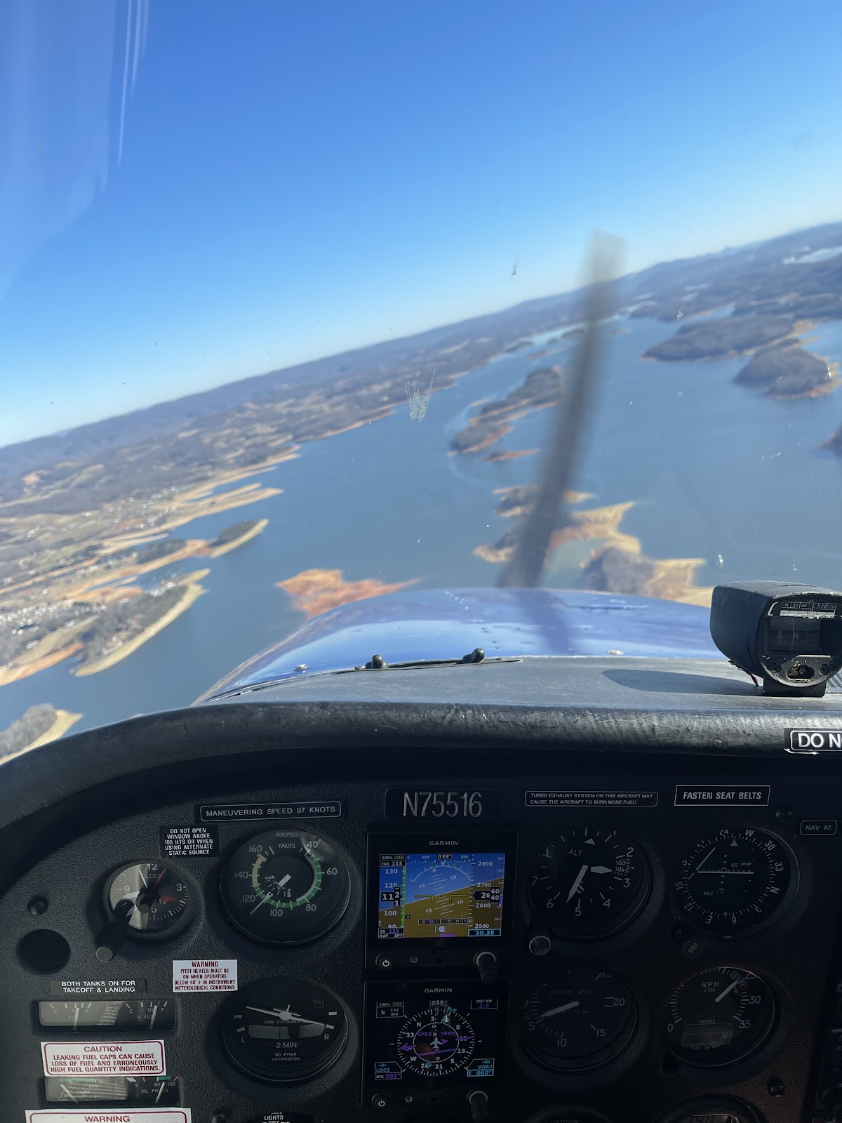 Morristown Flying Services