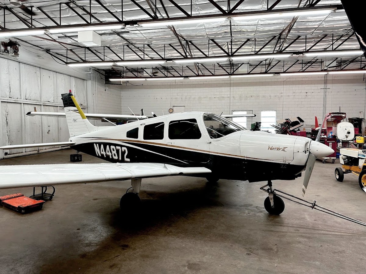 Mount Hawley Aviation, LLC
