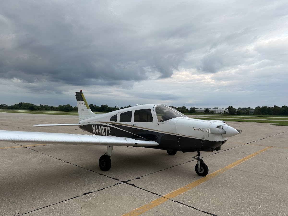 Mount Hawley Aviation, LLC