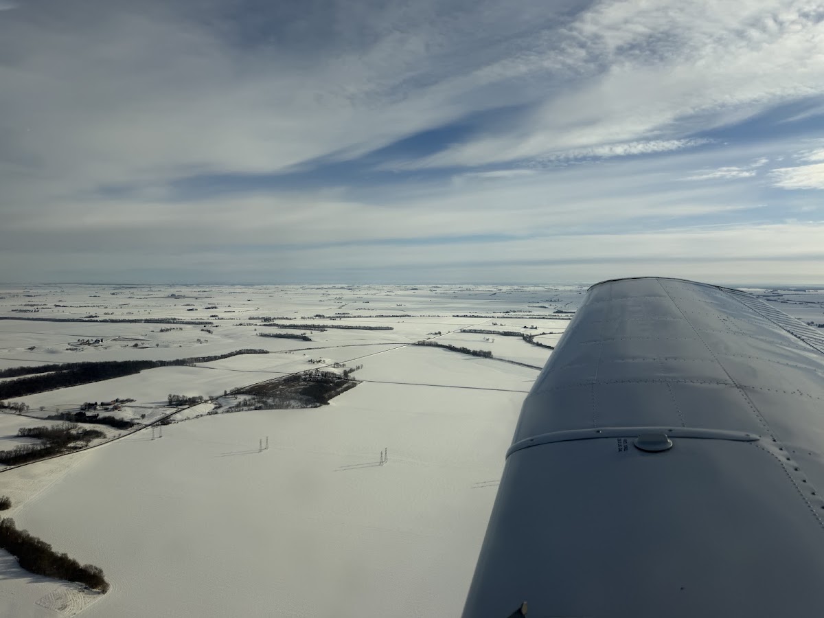 Mount Hawley Aviation, LLC