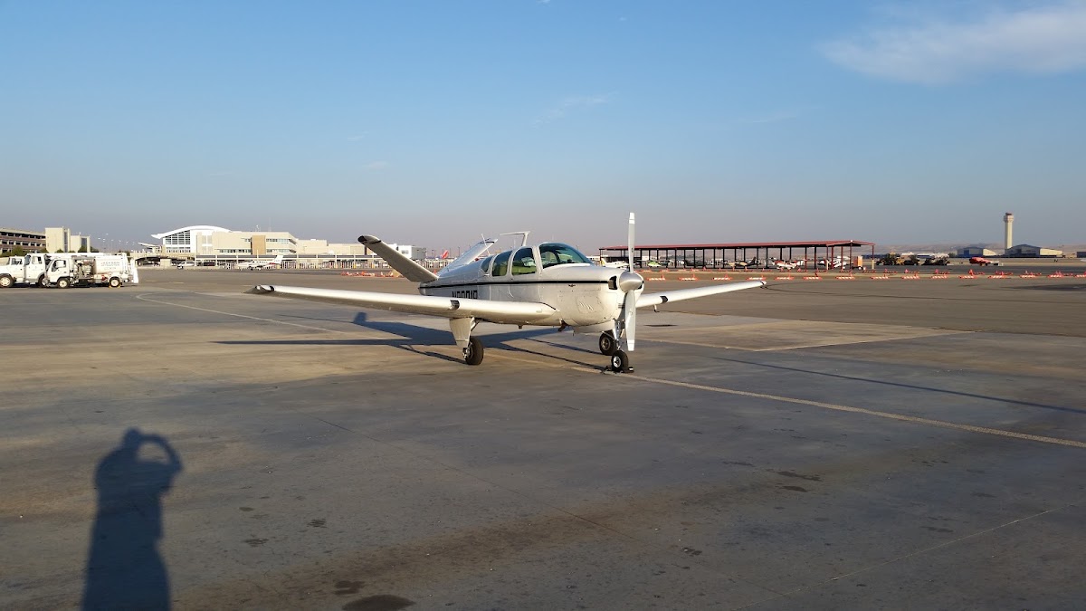 Mountain Aviation