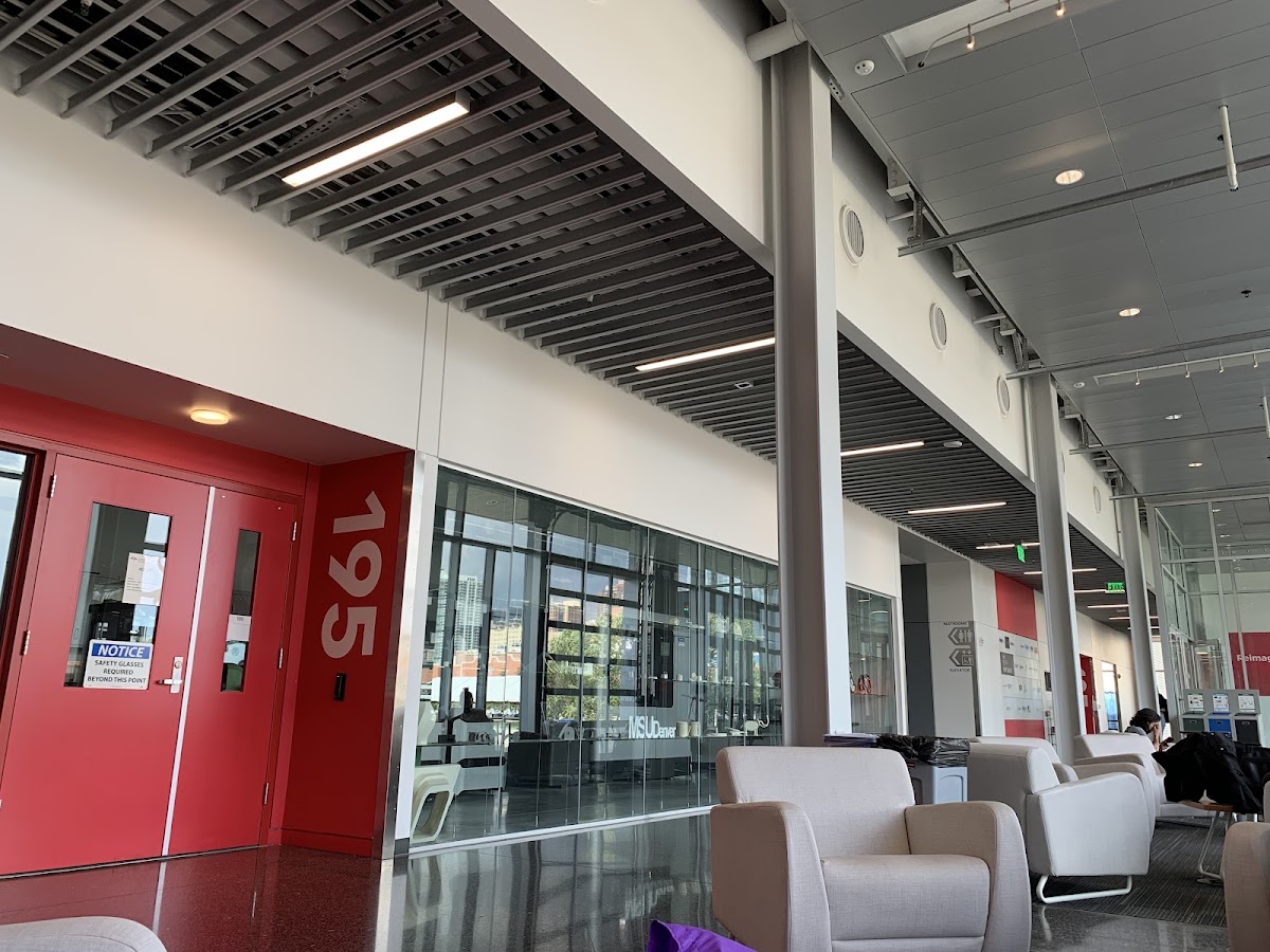 MSU Denver Aviation & Aerospace Science Department