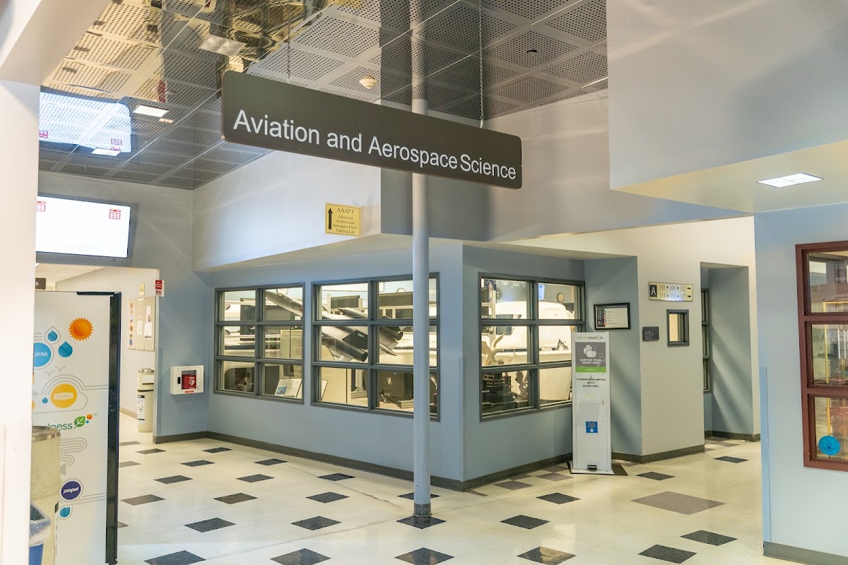 MSU Denver Aviation & Aerospace Science Department