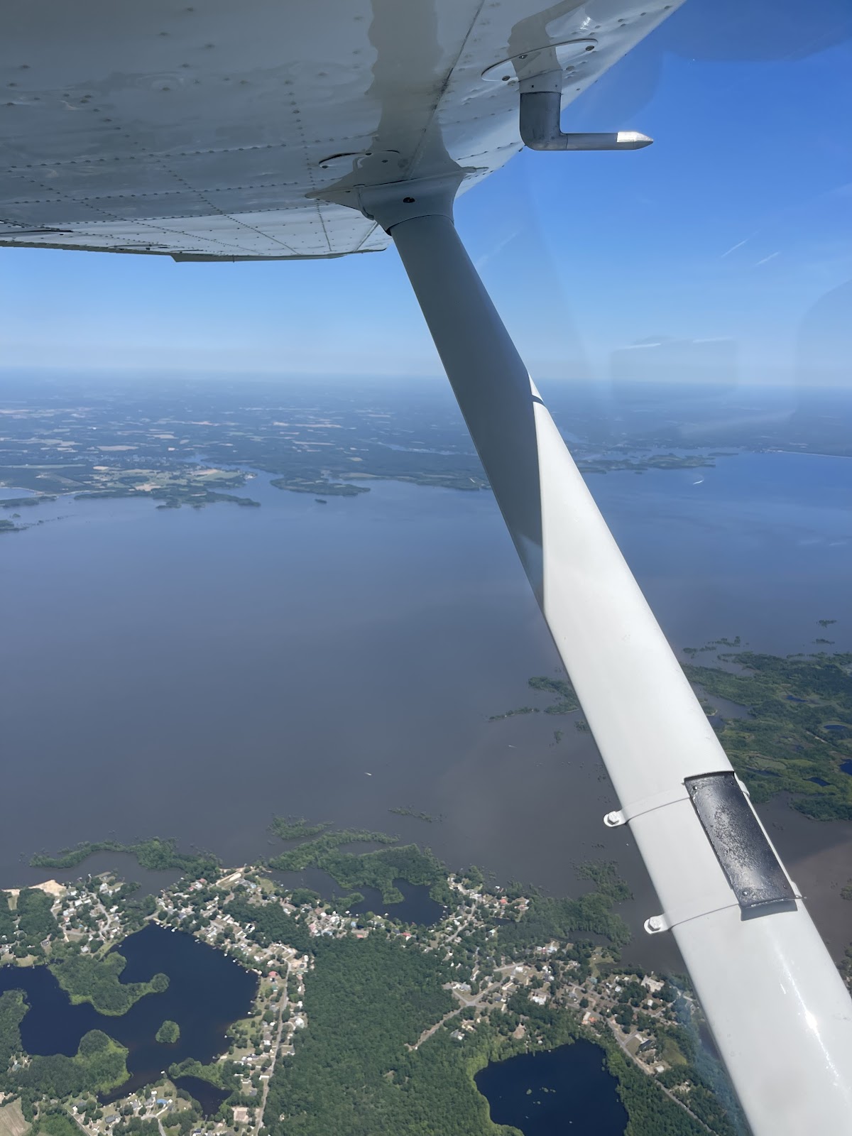 Mt. Pleasant Flight Training, LLC
