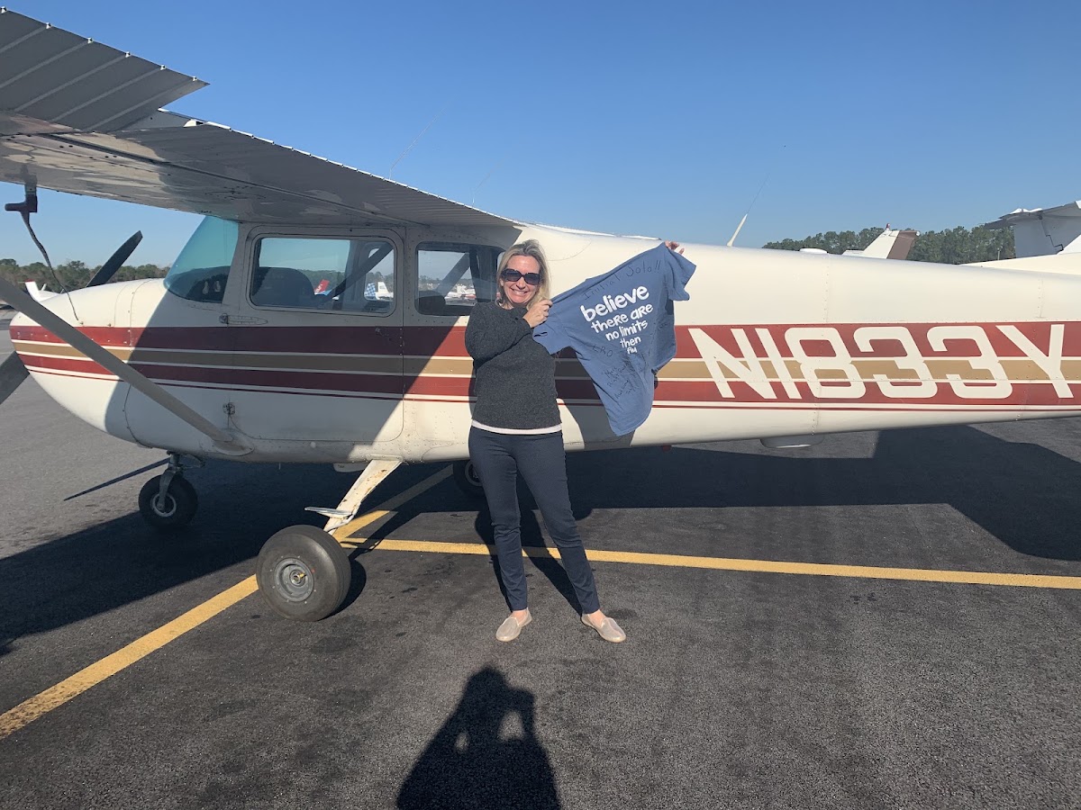 Mt. Pleasant Flight Training, LLC