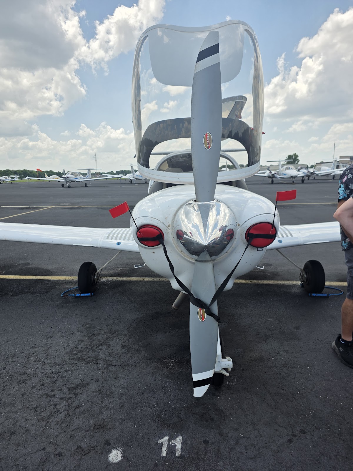 MTSU Flight School