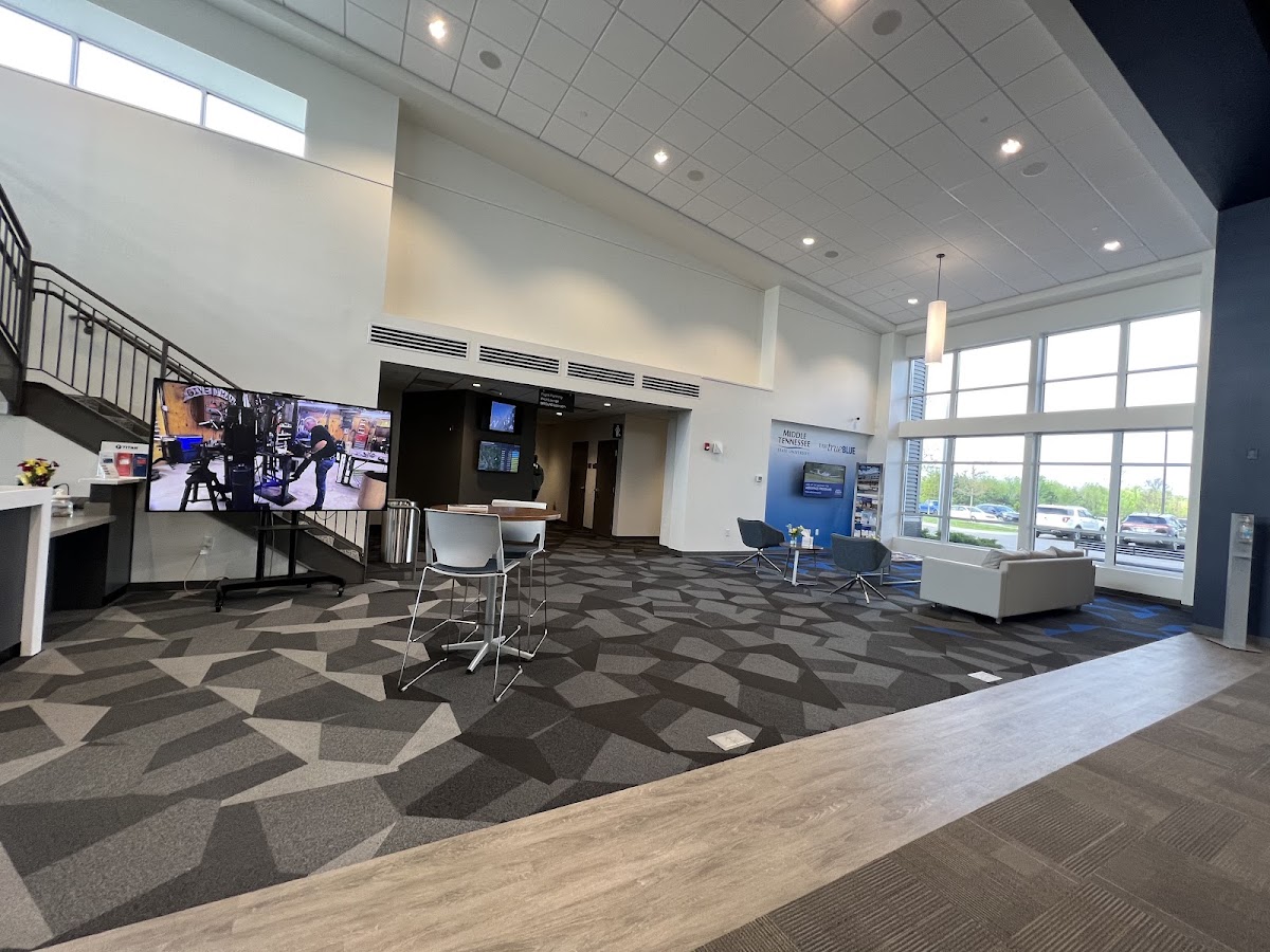MTSU Flight School