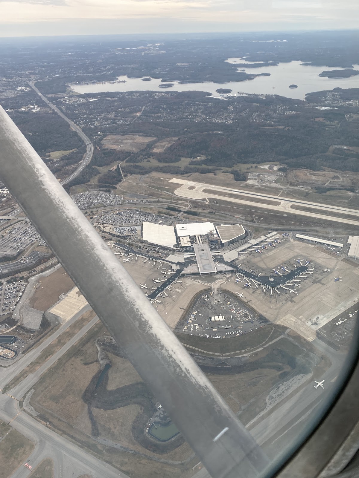 Murfreesboro Aviation