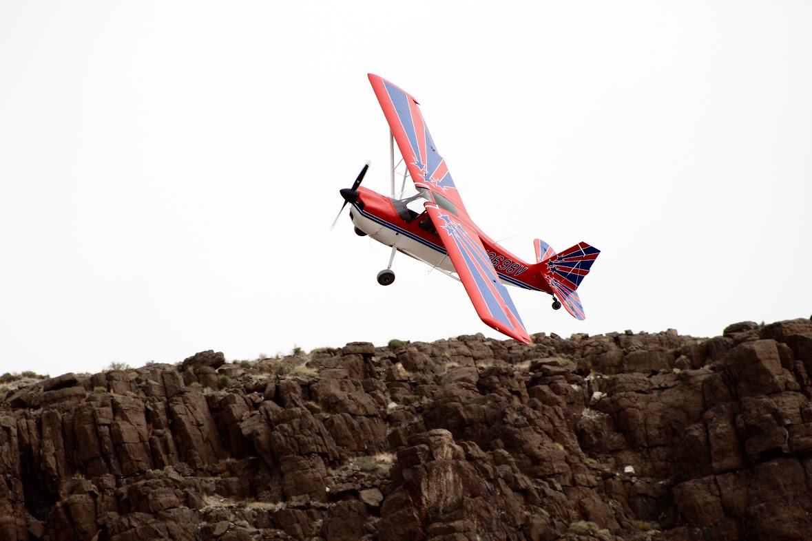 Murray Aviation – Flight School