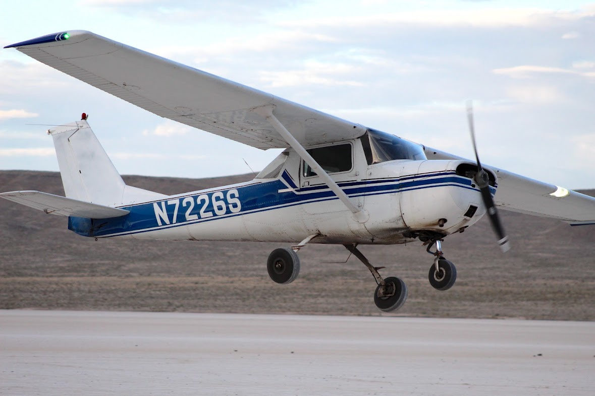 Murray Aviation – Flight School